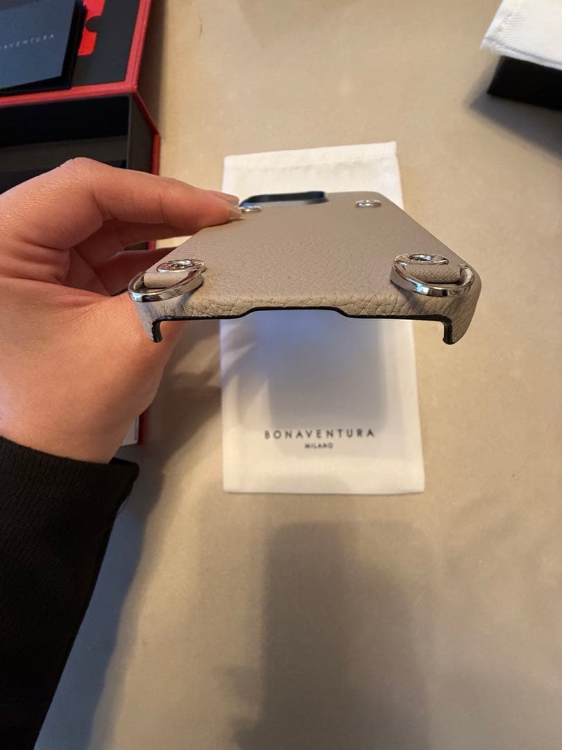 おみや　Bonaventura