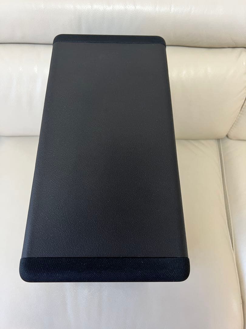 SONY サブウーファー SA-SW3