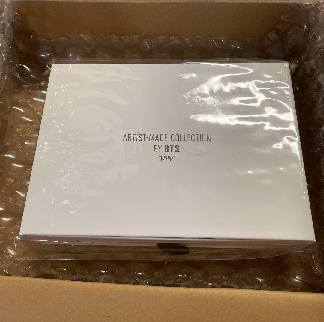 ARTIST-MADE COLLECTION BY BTS JIMINセット