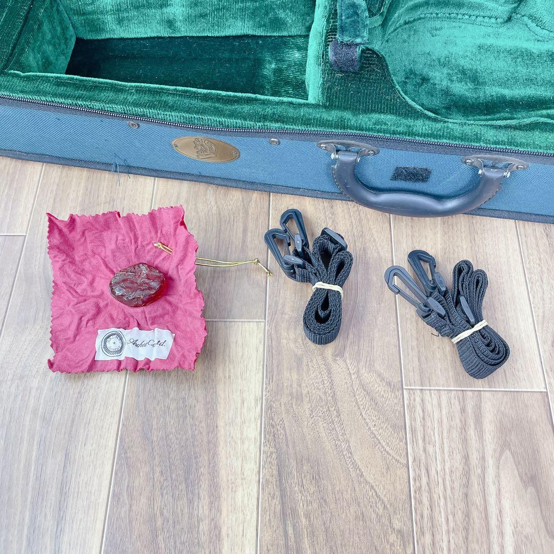 The Stentor ヴァイオリン Student ST 4/4