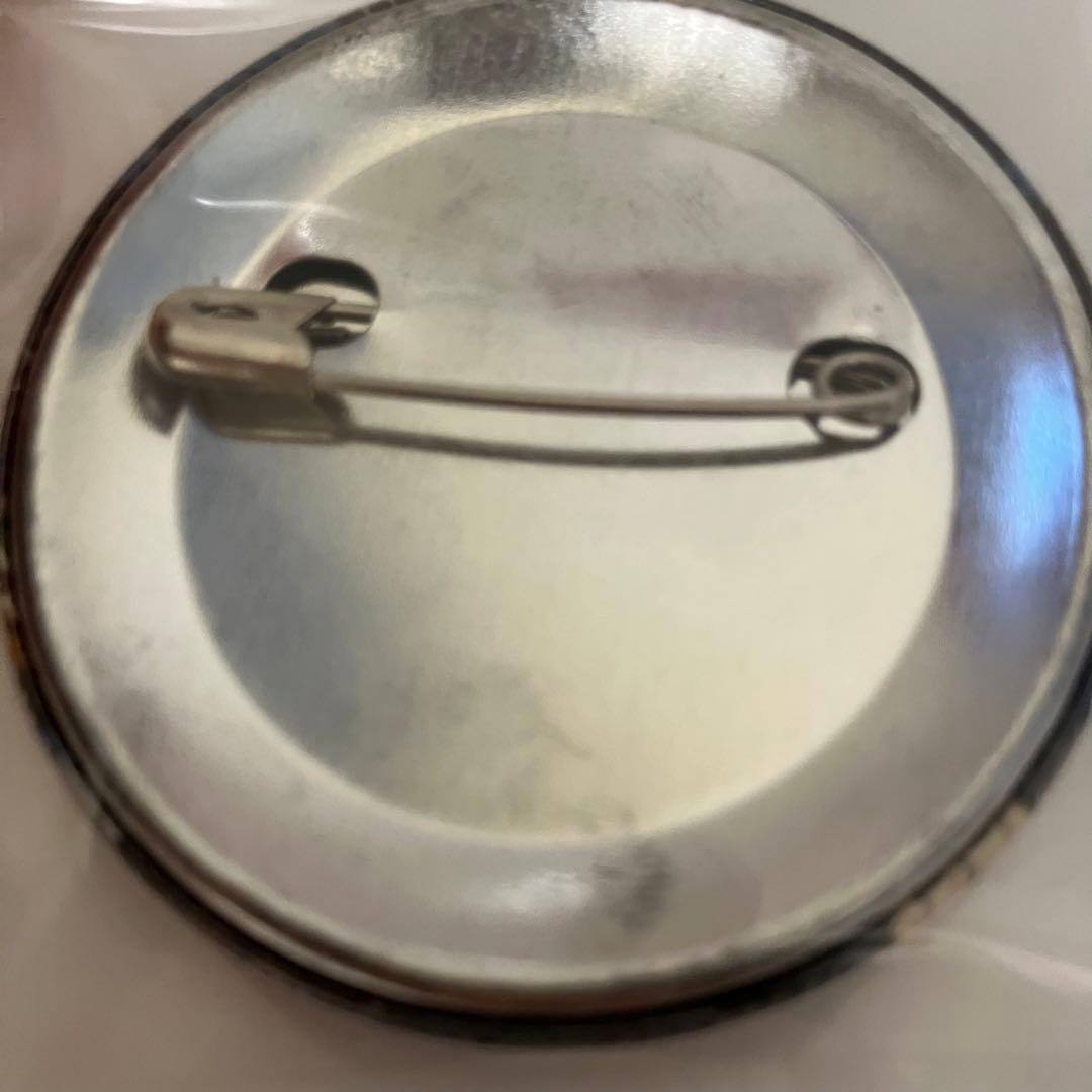 SAO ソードアートオンライン マンハッタンロールアイス キリト　缶バッジ　9個