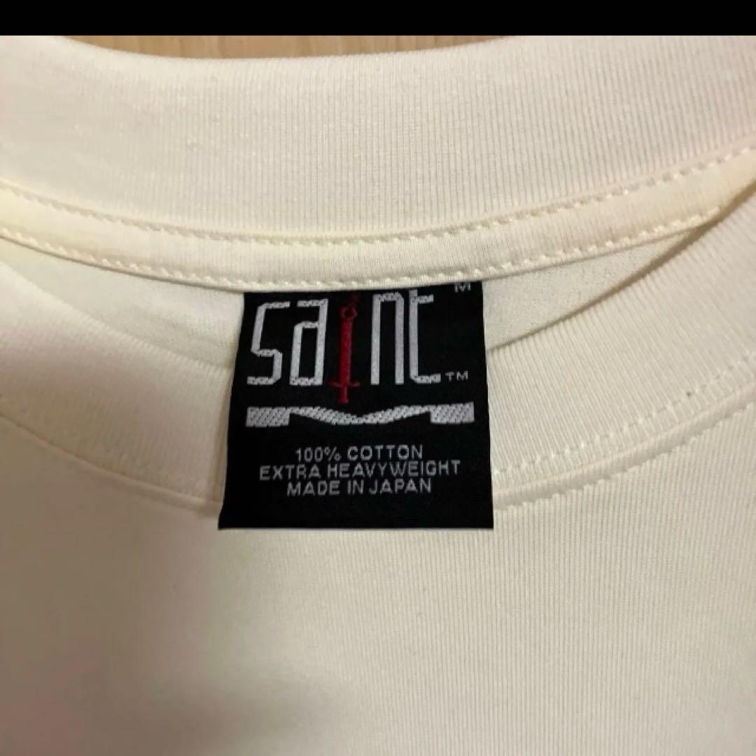 Saint Mxxxxxx アキラ M Tシャツ