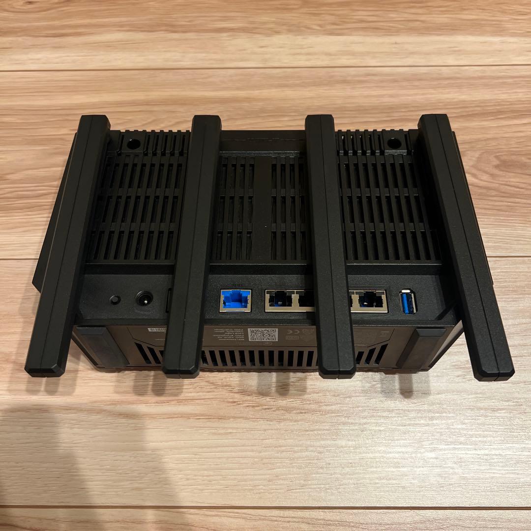 【遊々】ASUS RT-BE92U