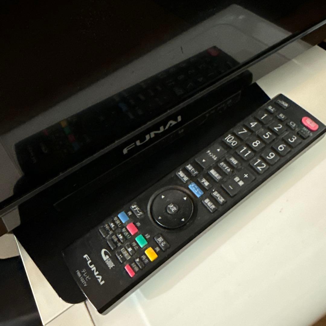 FUNAI 32V 液晶テレビ FL-32HB2000