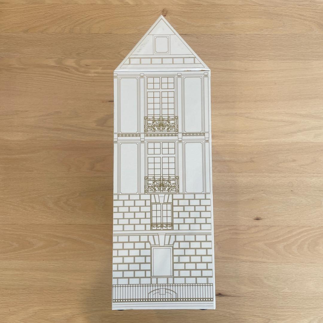 Dior 2023年クリスマスコフレ　アドベントカレンダー【箱のみ】