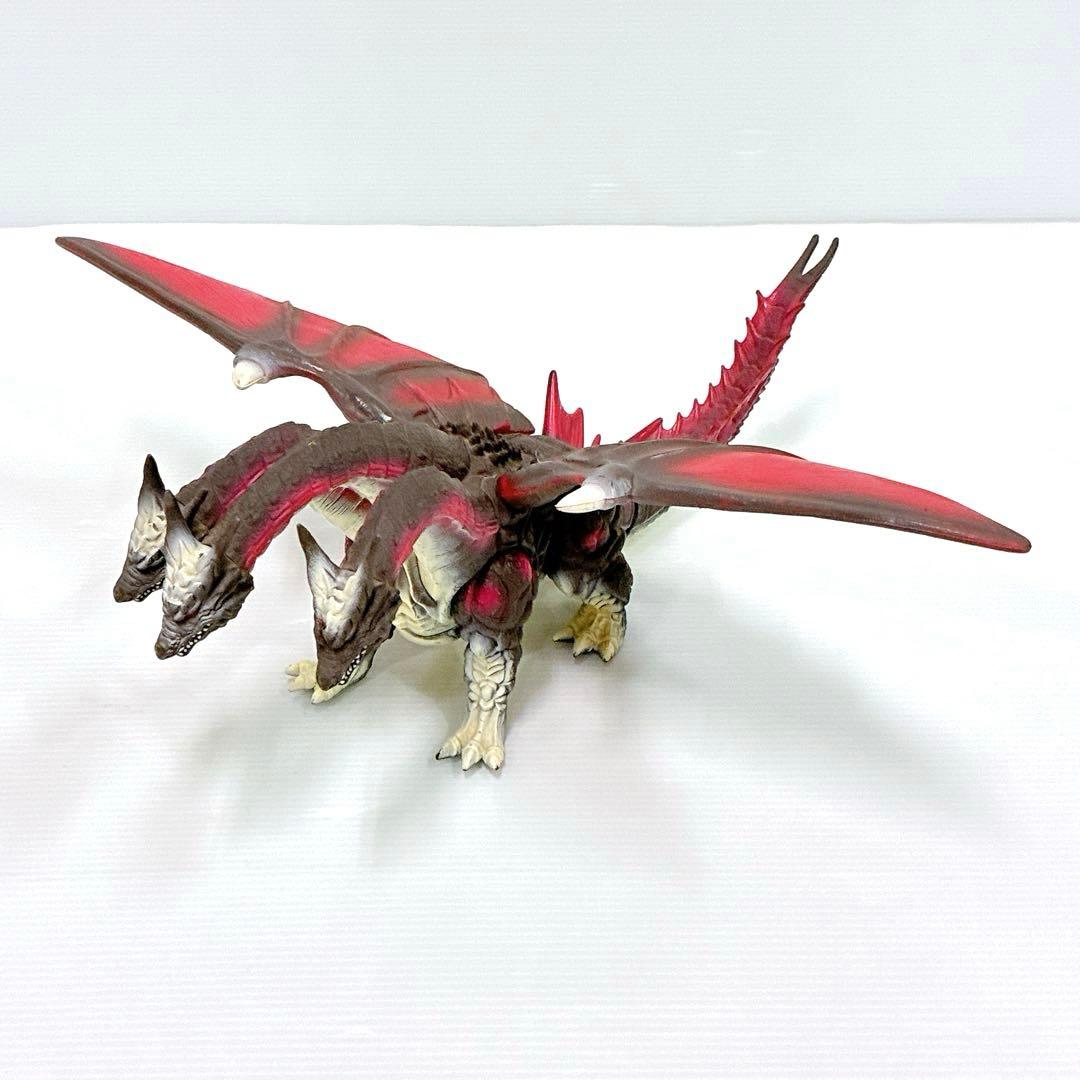 ぽこたママ 様【2体セット】キングギドラ ＆ デスギドラ