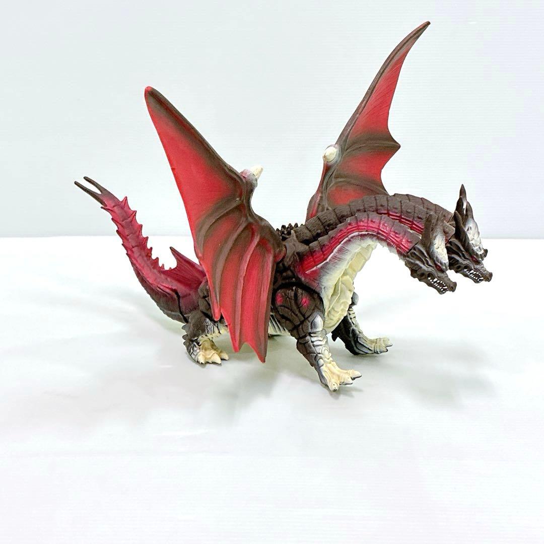 ぽこたママ 様【2体セット】キングギドラ ＆ デスギドラ