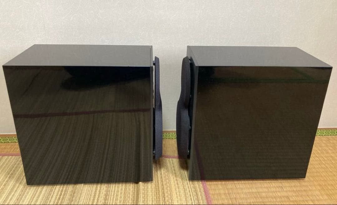 YAMAHA NS-BP200 スピーカー　ヤマハ