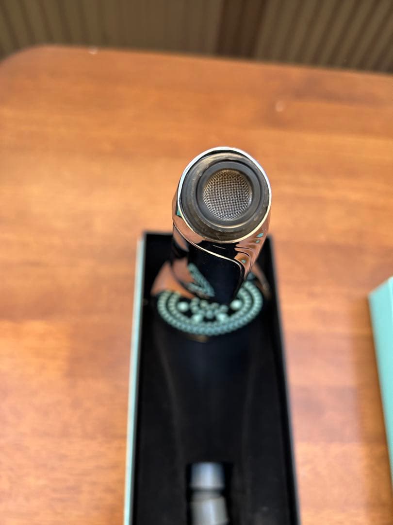 ReFa FINE BUBBLE S シャワーヘッド　１週間使用　美品