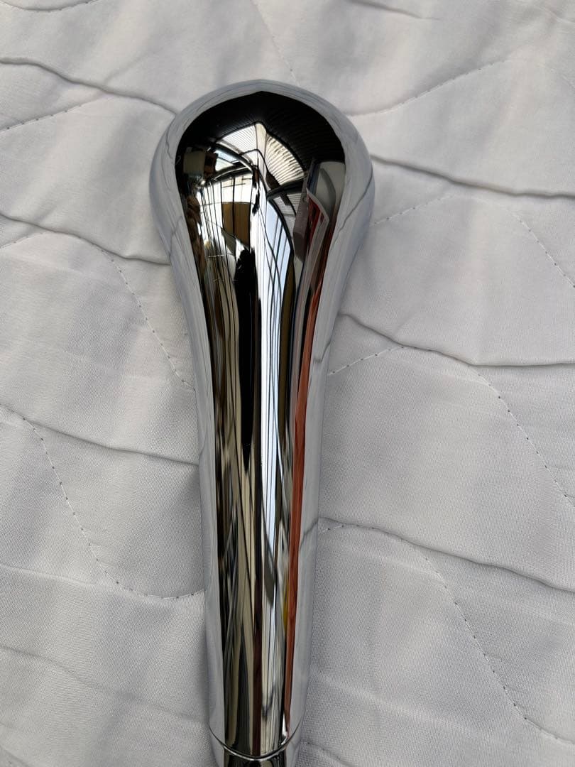 ReFa FINE BUBBLE S シャワーヘッド　１週間使用　美品