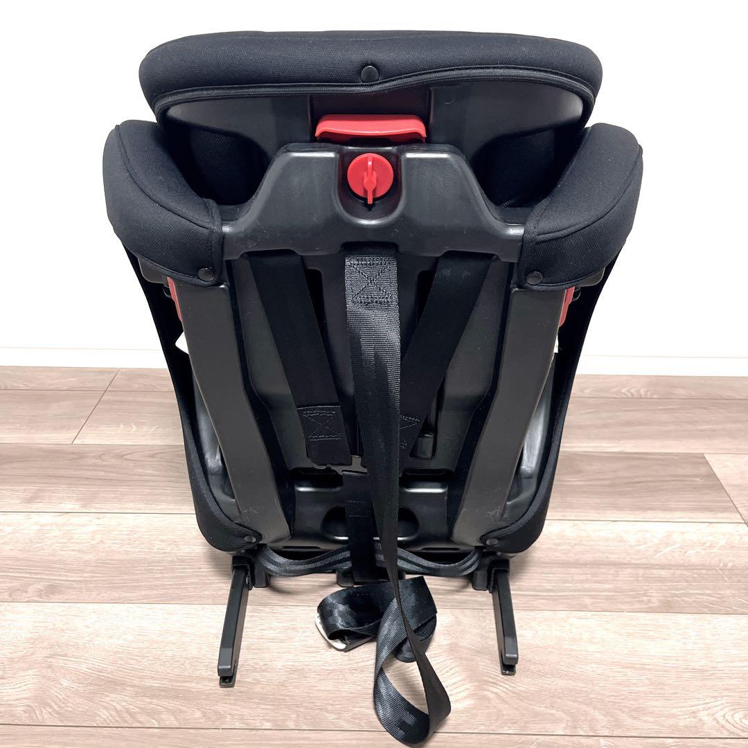 Cradle クレイドル ハーネスジュニア ISOFIX ジュニアシート
