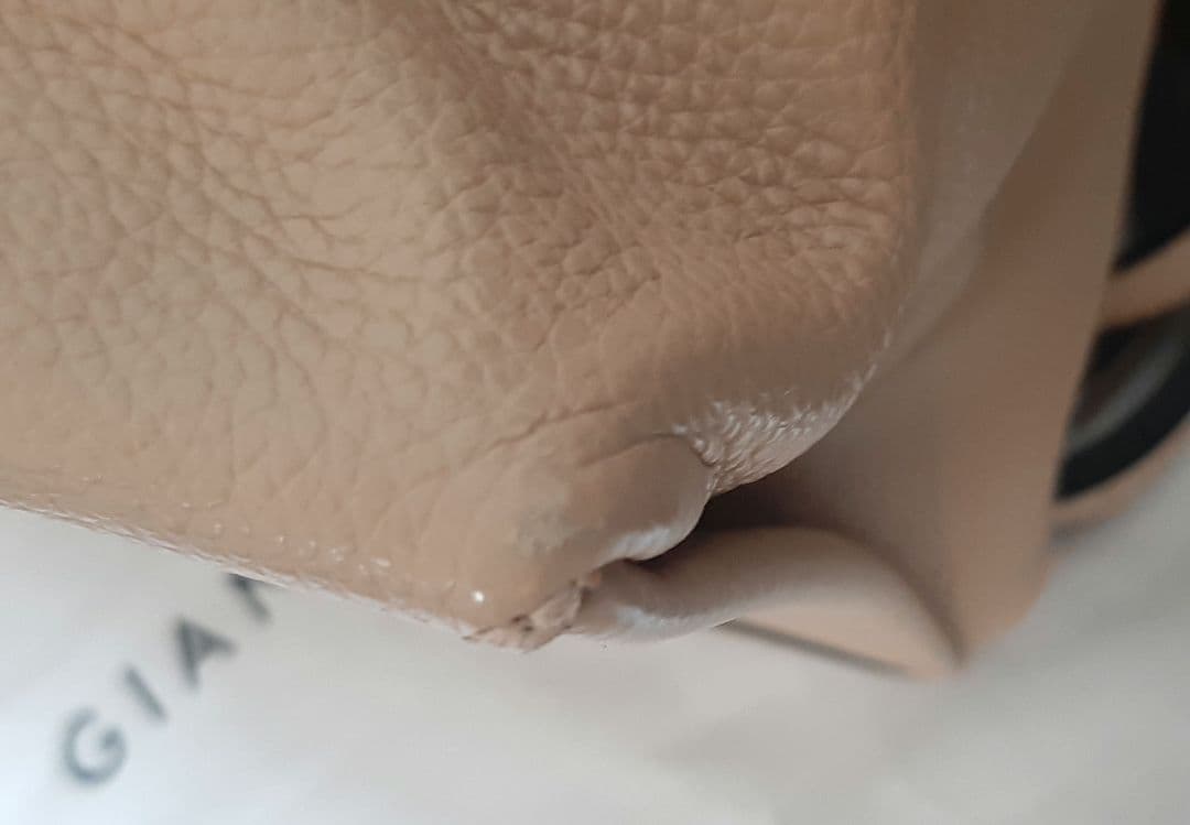 user_b058f728様　GIANNI CHIARINI ORIGAMI M