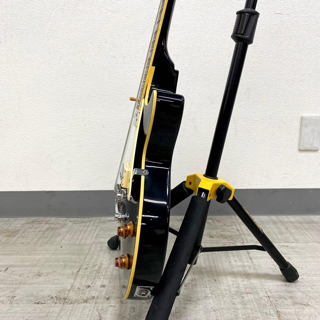 希少 epiphone LesPaul DELUXE レスポール エレキギター