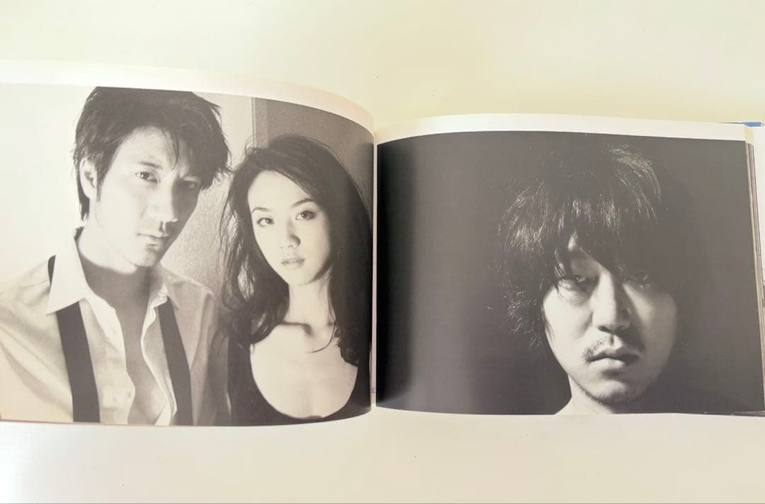 荒木経惟　写真集『空』 直筆サイン入り 初版