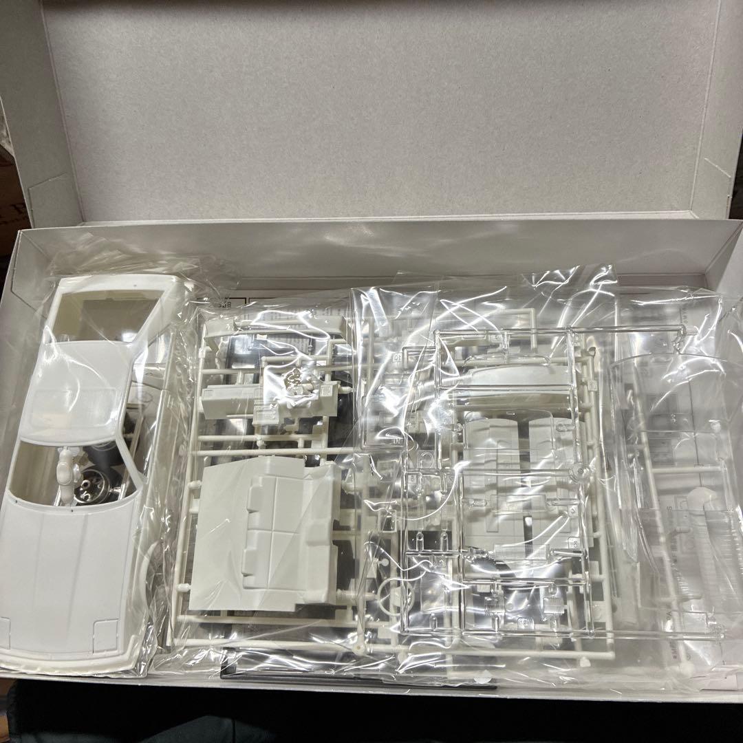 フジミTOYOTA CELICA XX 2800 GT (MA61)