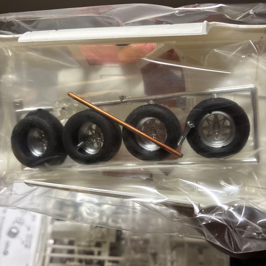 フジミTOYOTA CELICA XX 2800 GT (MA61)