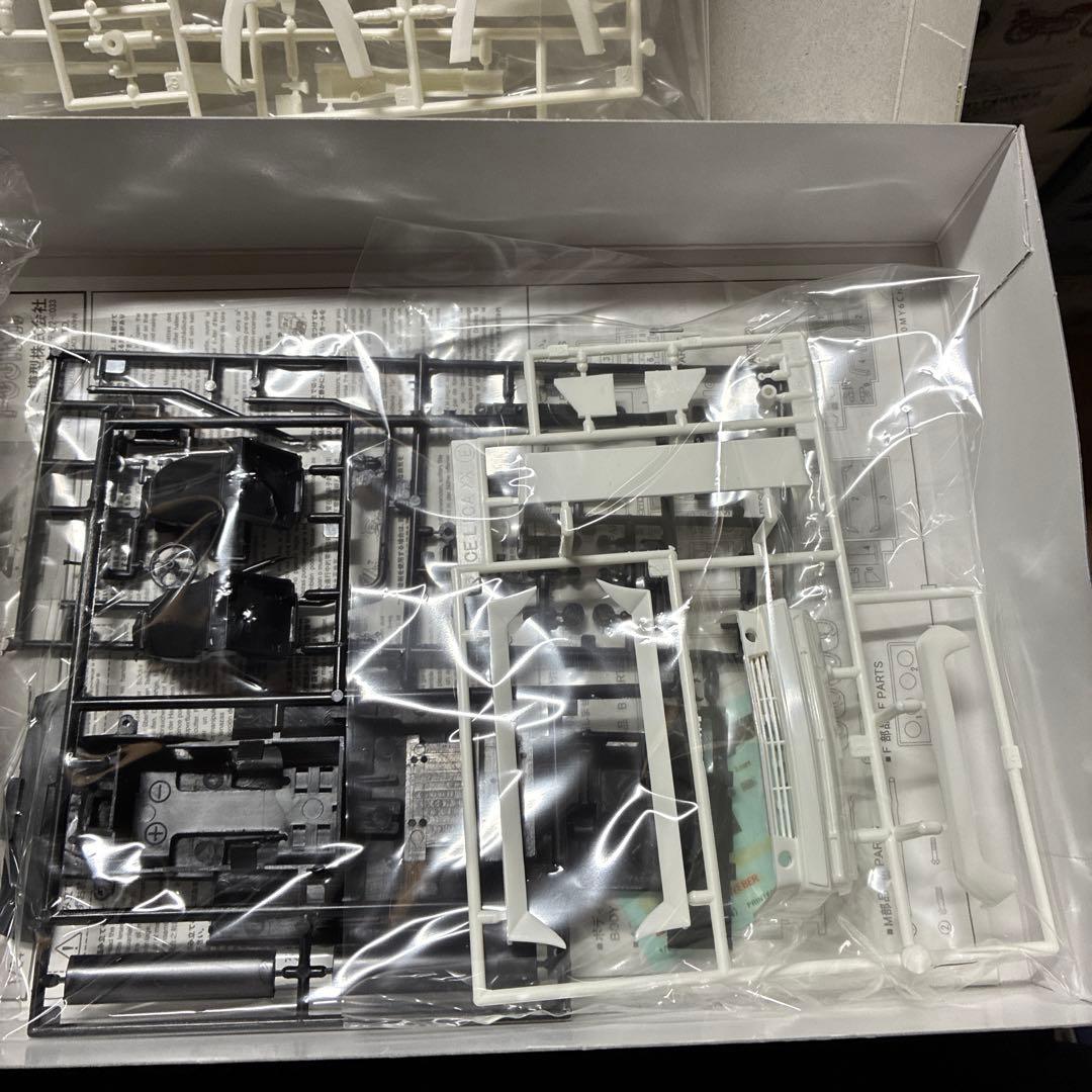 フジミTOYOTA CELICA XX 2800 GT (MA61)