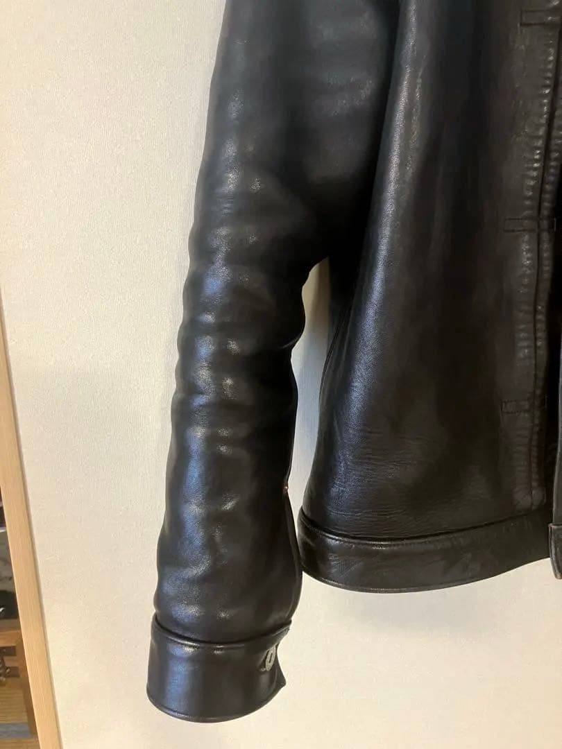 ファインクリークレザーズ リッチモンドs66 40