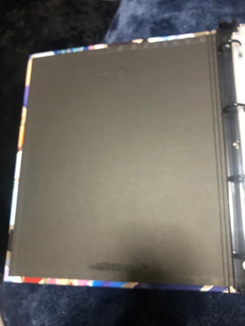 ドラゴンボールウエハースシール