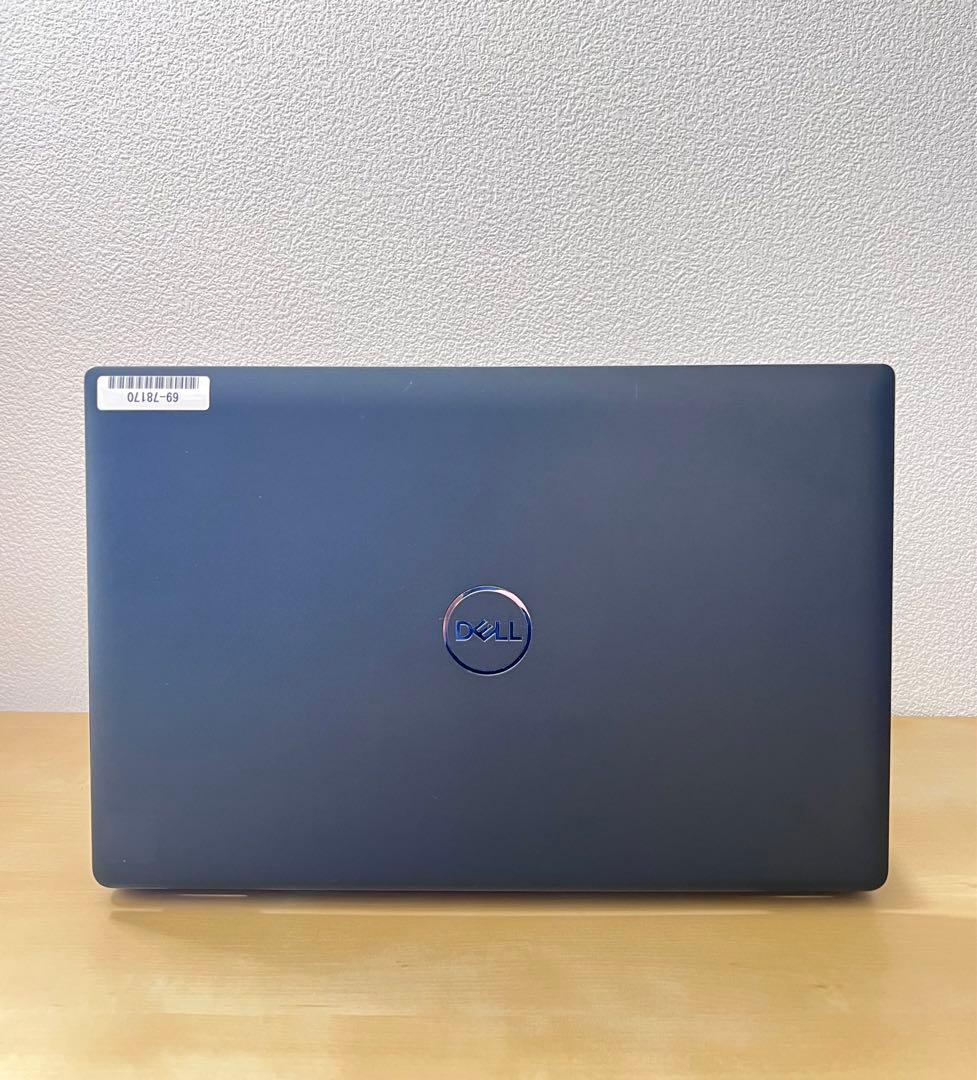 DELL Latitude 3520 メモリ16GB office BT100%