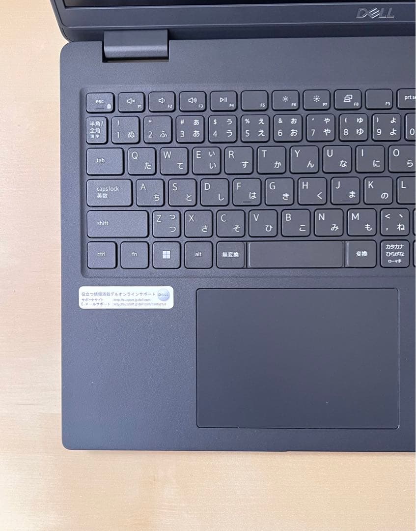 DELL Latitude 3520 メモリ16GB office BT100%