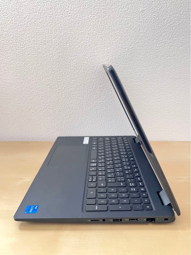 DELL Latitude 3520 メモリ16GB office BT100%