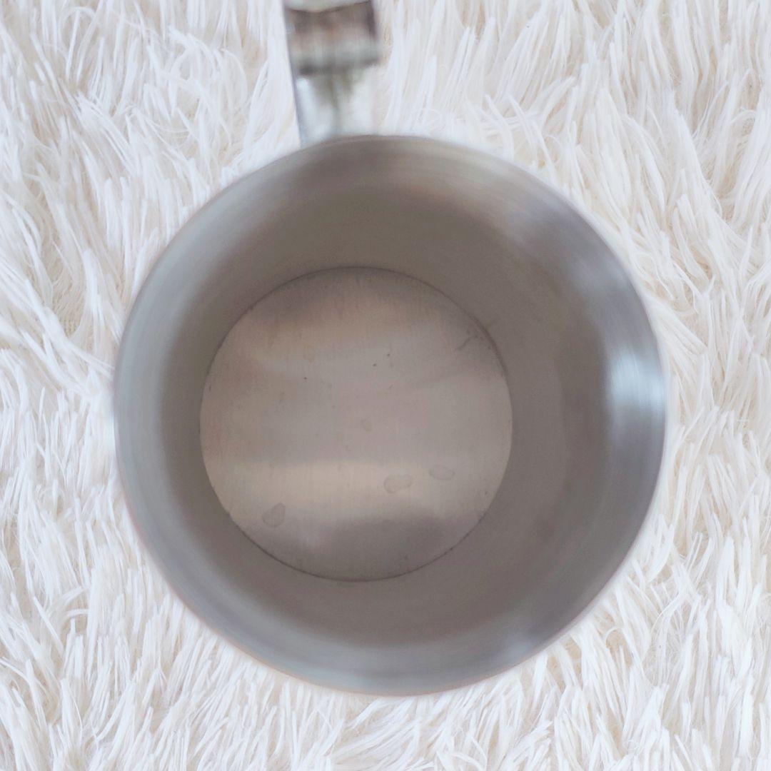 ピューター ビアマグ ビアジョッキ アンティーク ヴィンテージ 錫製 彫刻 細工