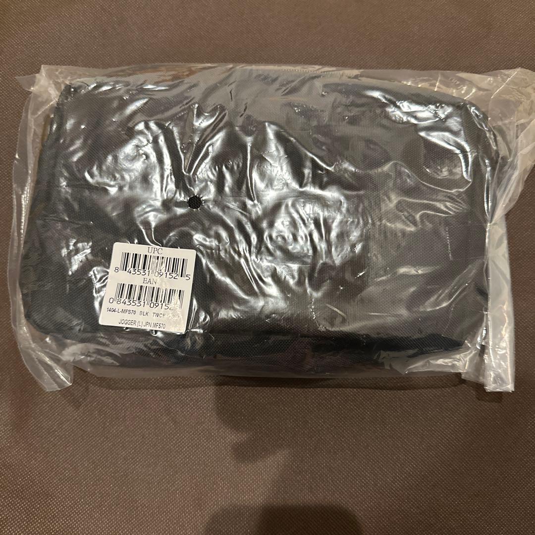 マンハッタンポーテージ×ミッフィー ショルダーバッグ