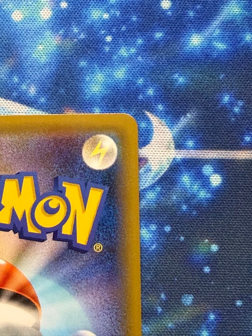 美品 ピカチュウ セブンイレブン プロモ