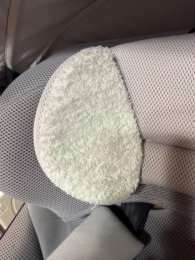 【限定色】コンビ クルムーヴ スマート ISOFIX JL-540 ネイビー