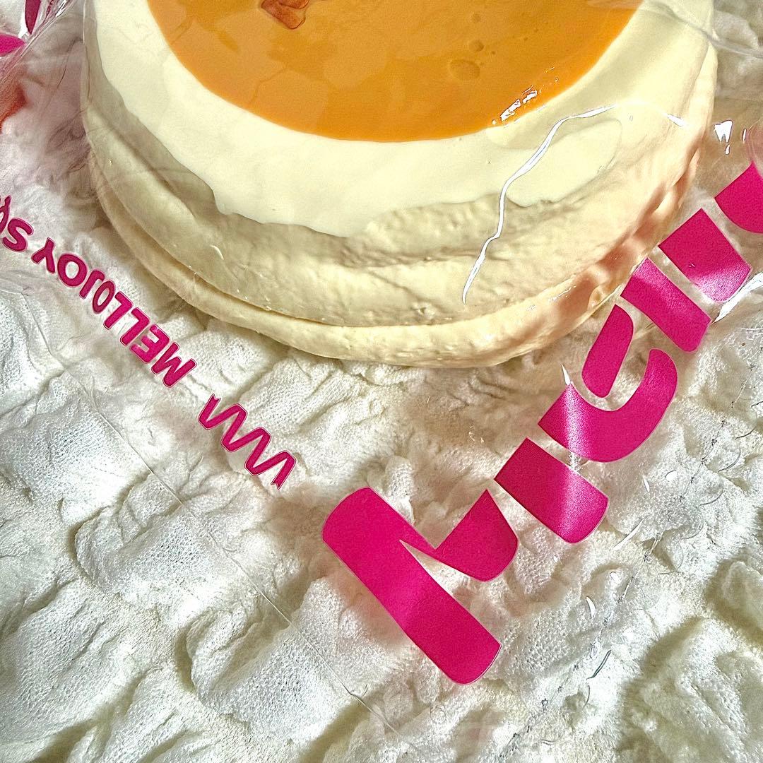 メロジョイ mellojoy 贅沢スフレ、バターセット クリーミークリーム