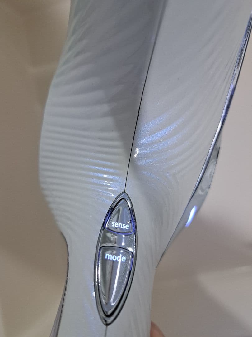 ReFa ヘアドライヤー ホワイト 2022年製