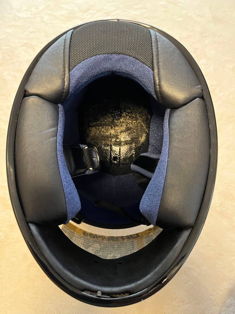 Arai UR-Xフルフェイスヘルメット ホワイト