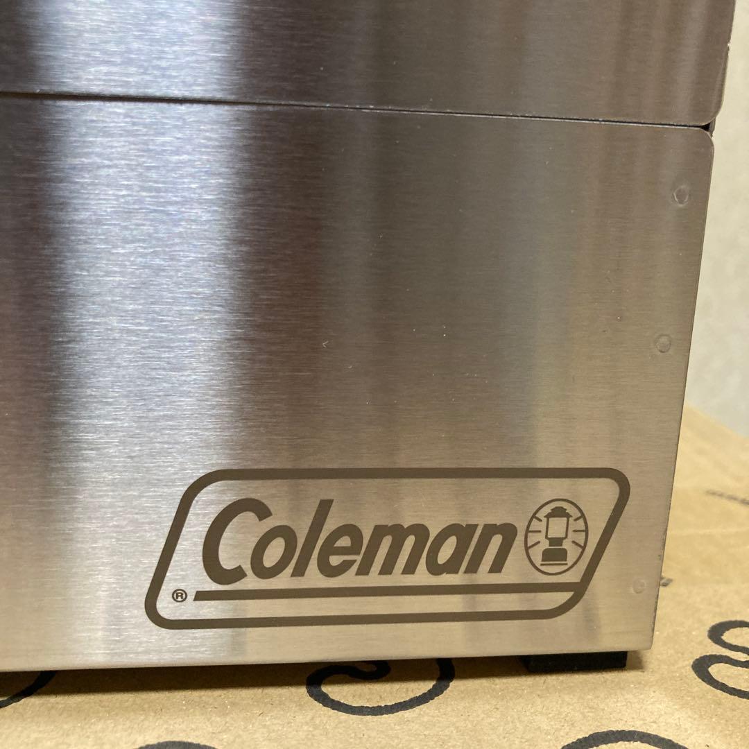 コールマンスパイスボックス