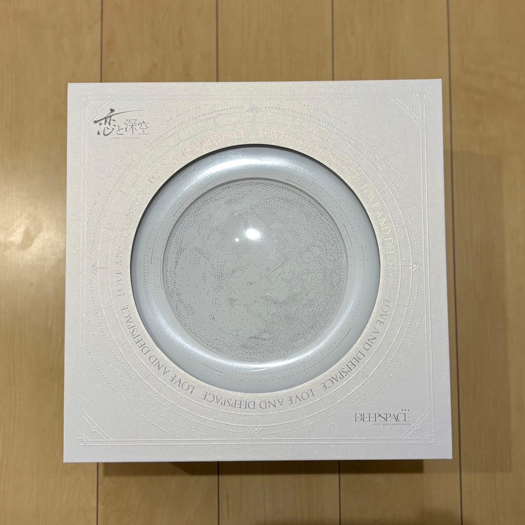 恋と深空 2024年度VIPギフトBOX フルセット