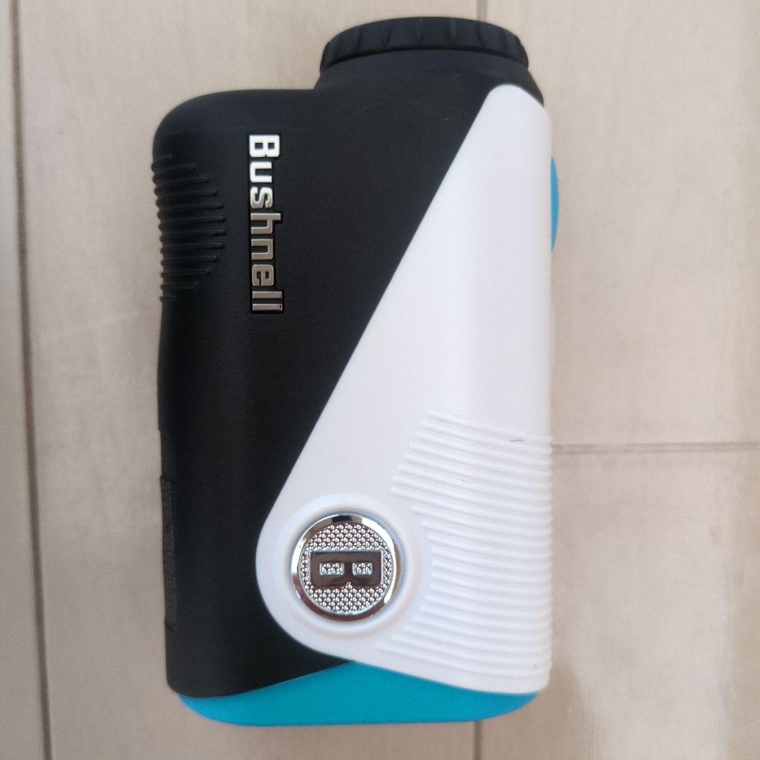 ブッシュネル(Bushnell) ゴルフ 計測器 A1スロープ
