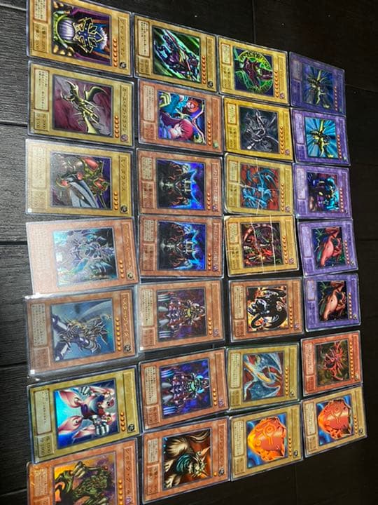 遊戯王　まとめ売り　購入お願いします！