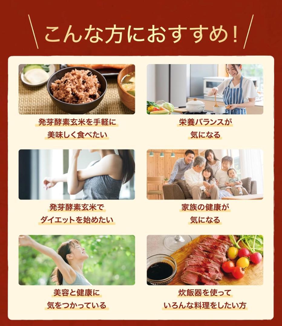 圧力名人SP Premium New 発芽酵素玄米炊飯器 アーバングレー