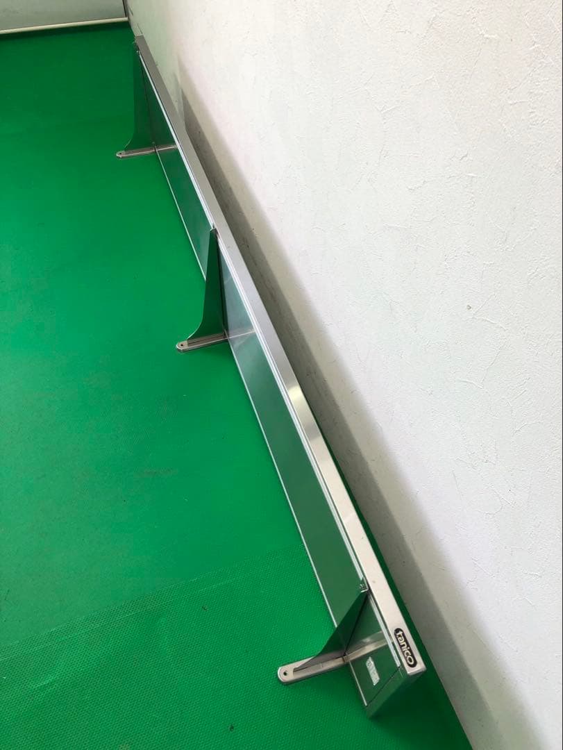 ☆地域限定送料無料☆工場整備品☆平棚　幅1800ステンレス 業務用①