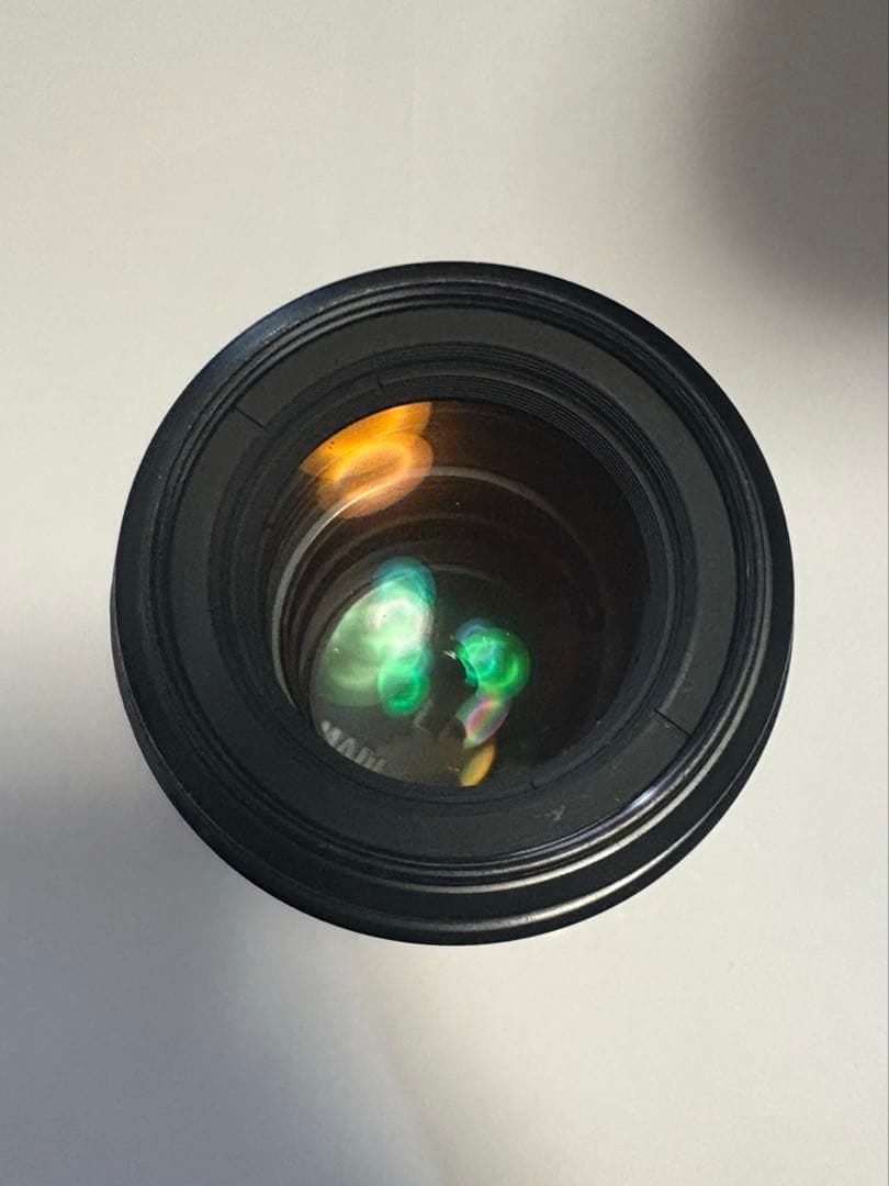 良品　NIKON Micro-NIKKOR 105mm f/2.8