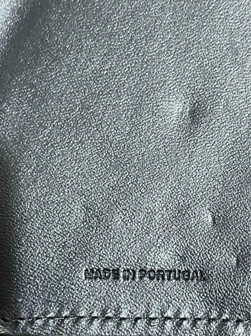 小物 Kiko kostadinov 24aw OHNE KEYCASE