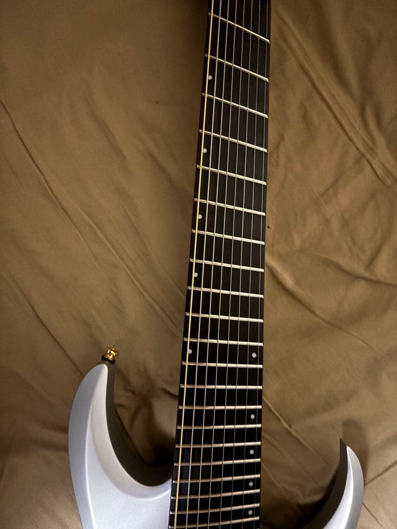 Ibanez RGDMS8 8弦エレキギター