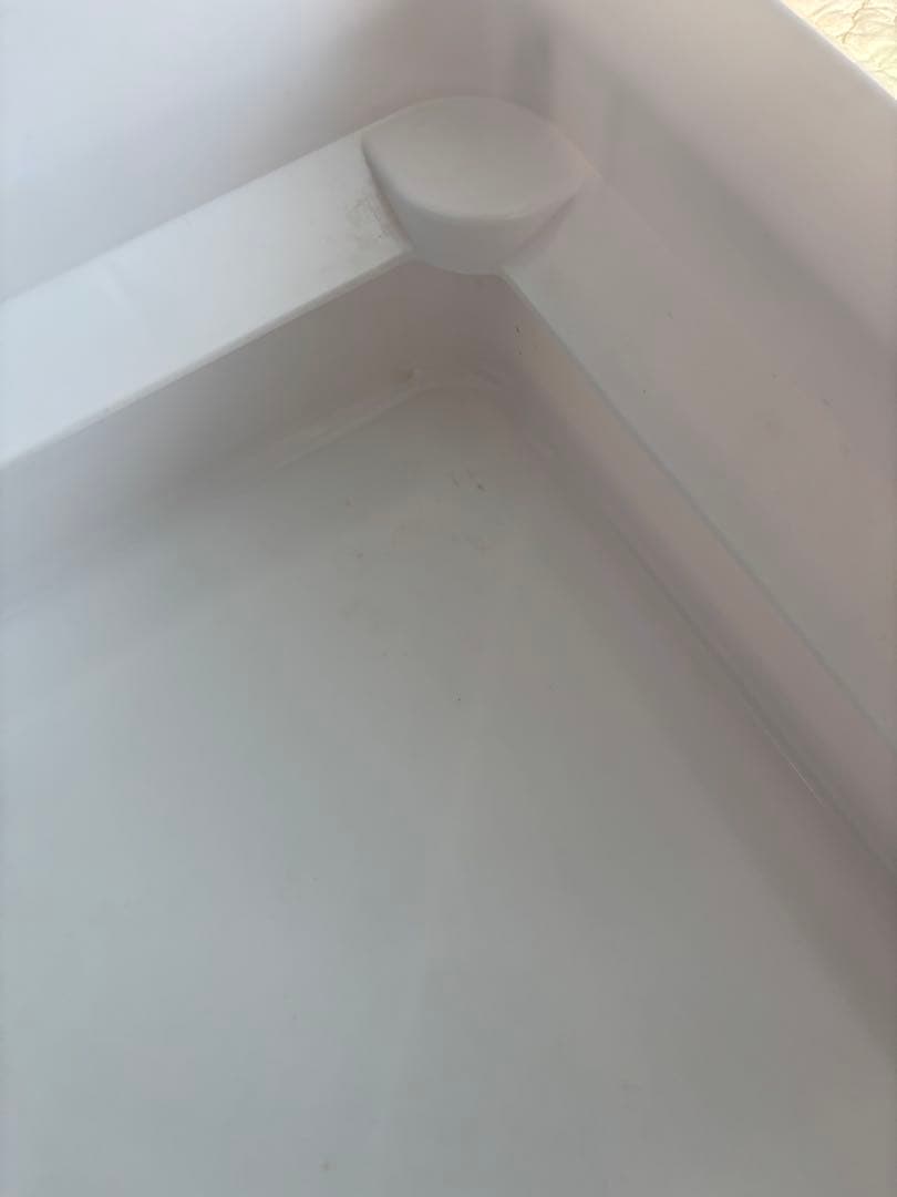 イージーホーム40ハイ　ホワイト　鳥　小動物