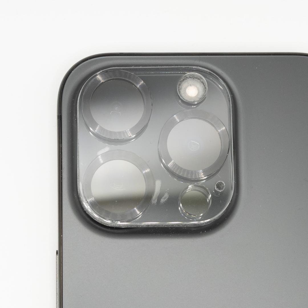 【美品】iPhone 15 pro 256GB 本体