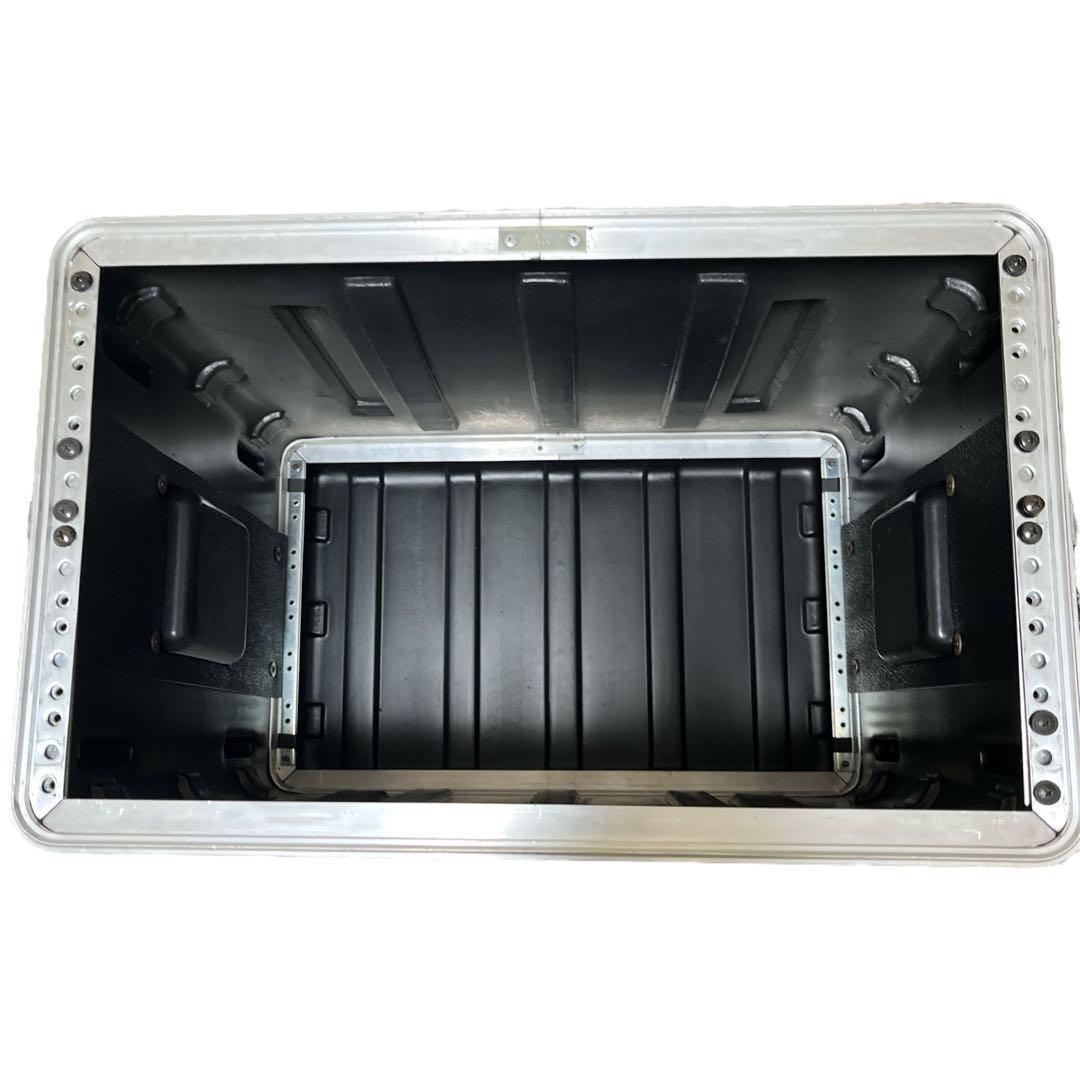 【セール品】 MTS Products 6Uラックケース made in USA