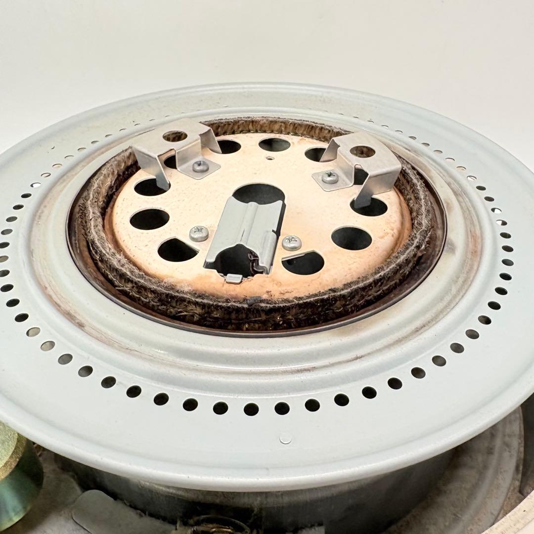 【動作良好・2021年製】CORONA コロナ 石油ストーブ SL-6621