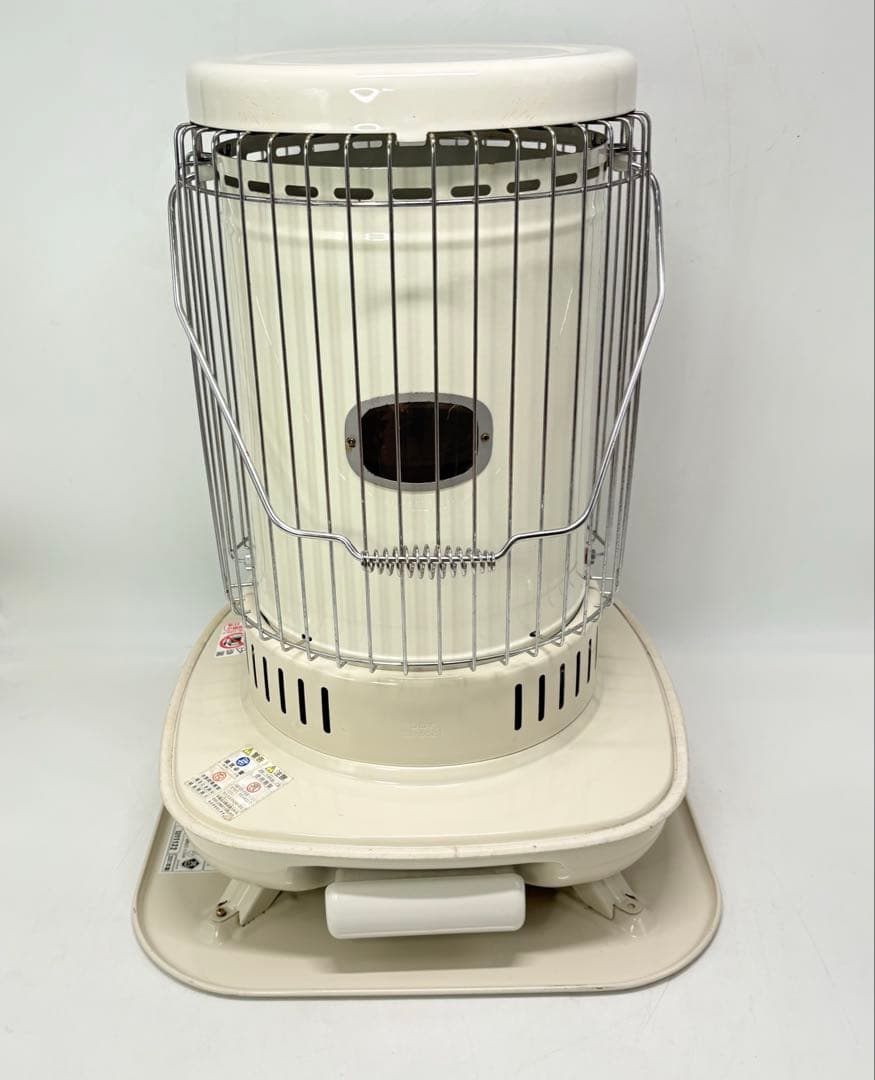 【動作良好・2021年製】CORONA コロナ 石油ストーブ SL-6621