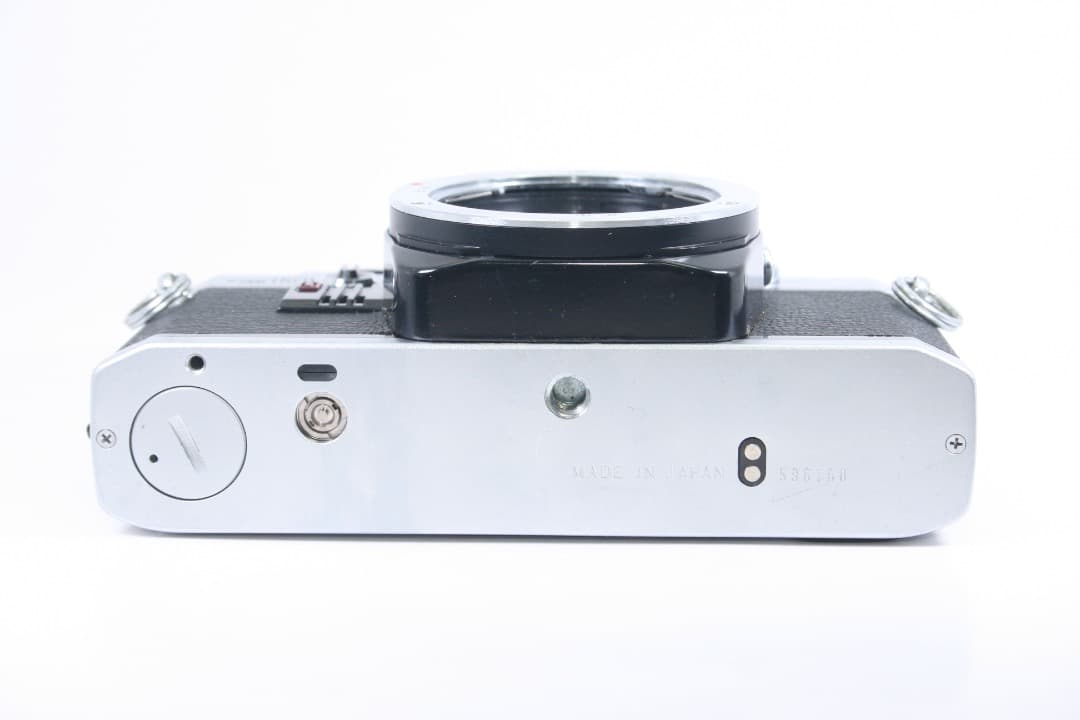 OLYMPUS OM 10 かなり綺麗で動作保証 #333