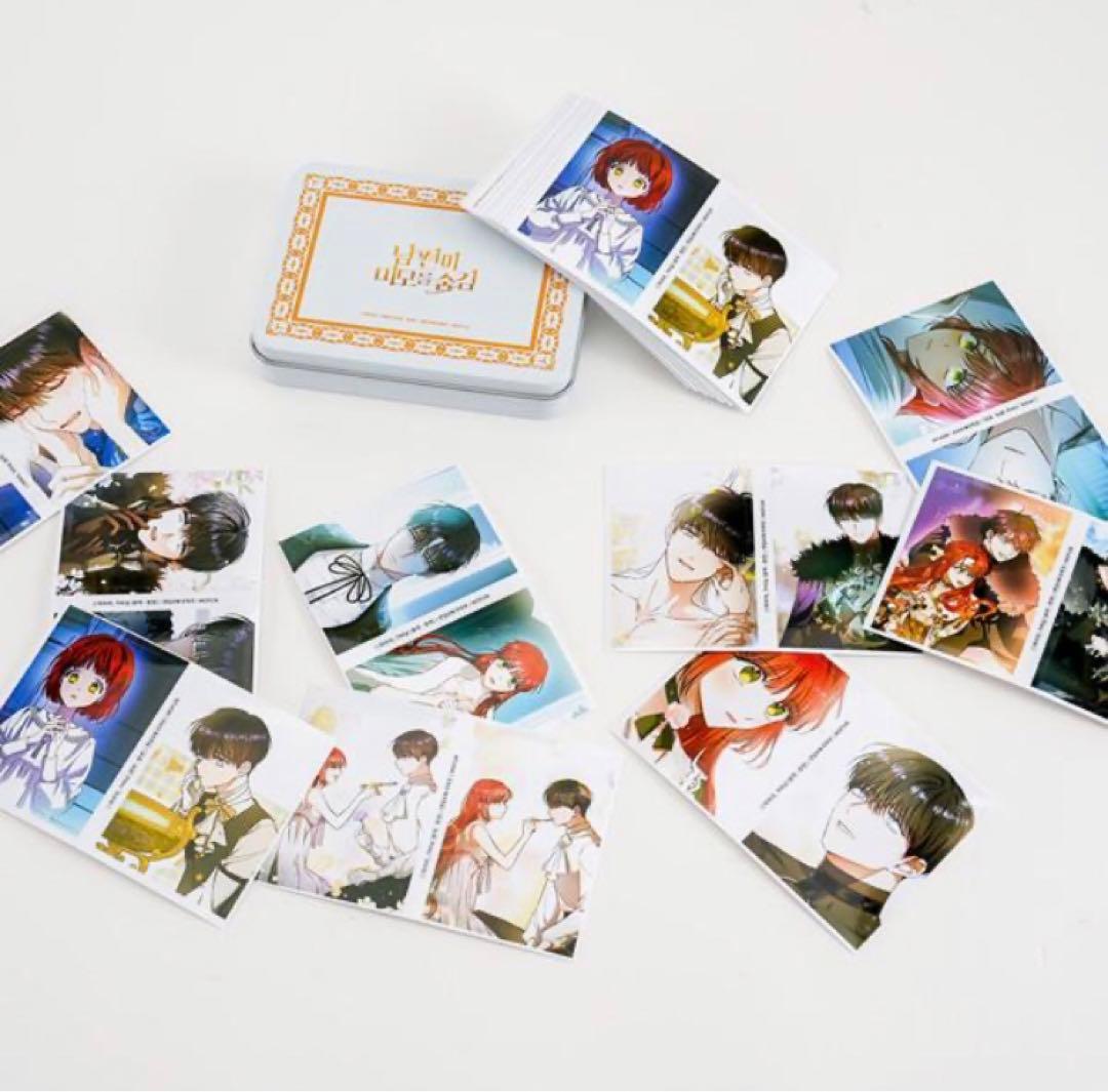 旦那が美貌を隠す訳　グッズセット