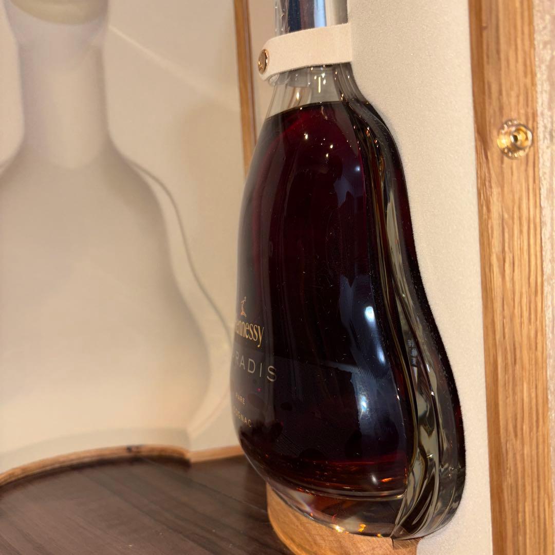 Hennessy Paradis RARE COGNAC 700ml 40度